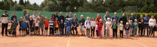 IV Turniej Tenisowego Grand Prix Dzieci i Młodzieży