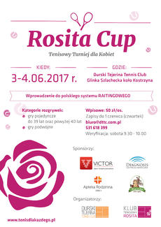 Rosita Cup 2017